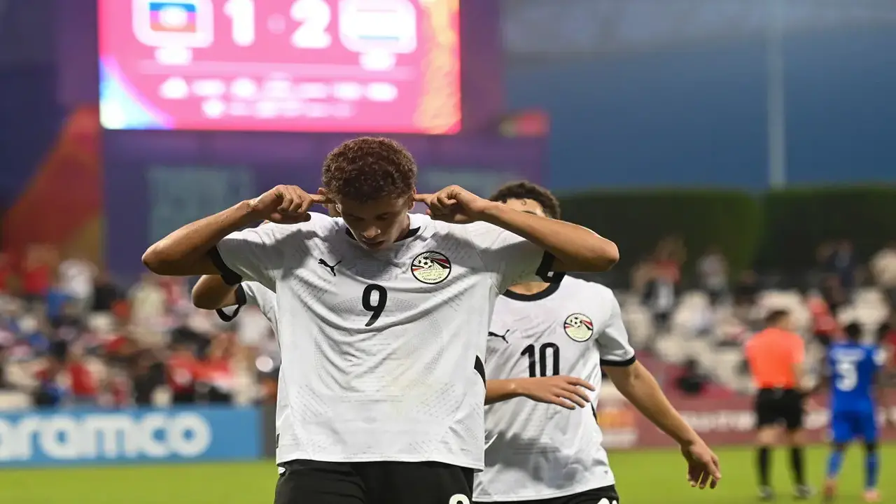 تحديد موعد مشاركة حمزة عبد الكريم في أولى مبارياته مع فريق برشلونة